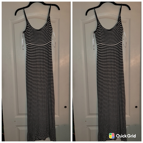 Calvin Klein maxi dress - Picture 1 of 1
